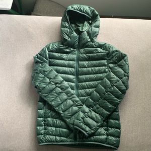 uniqlo puff jacket ON HOLD